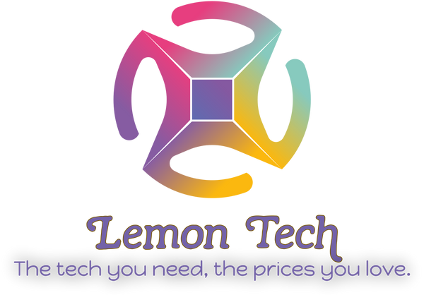 LemonTech Store